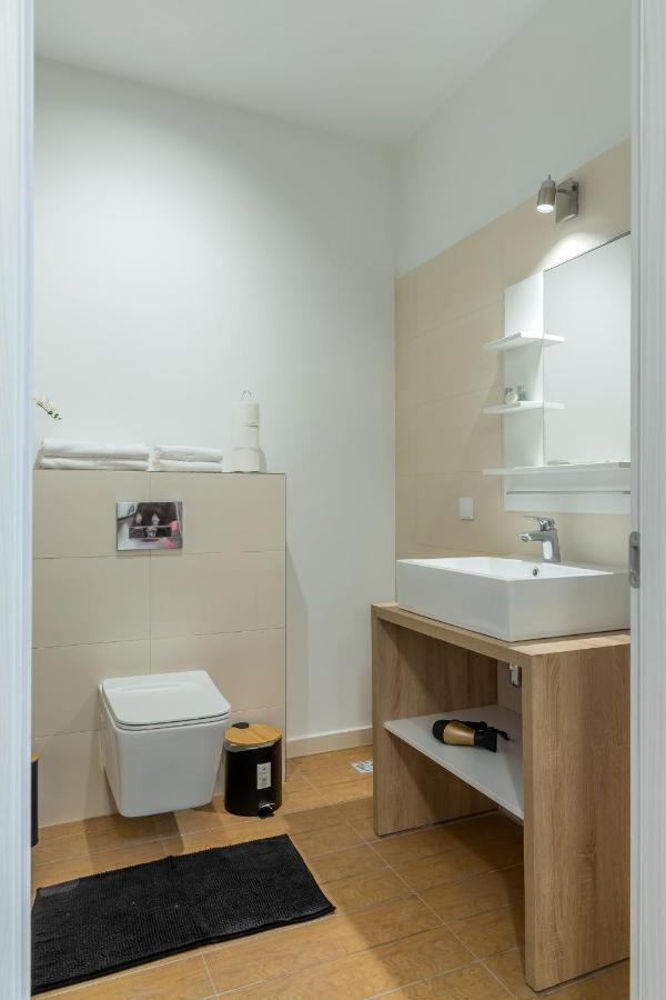 Atlas Unirii: Upscale Flats In The Heart Of Bucharest! Exteriér fotografie