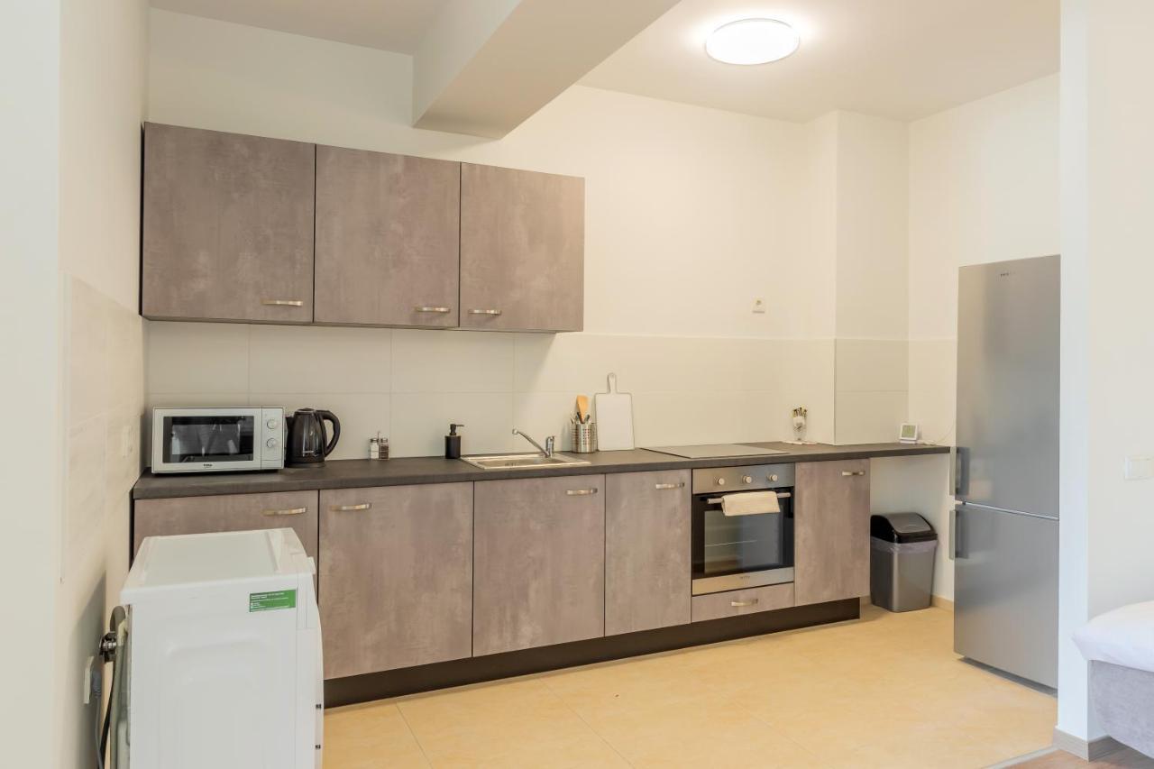 Atlas Unirii: Upscale Flats In The Heart Of Bucharest! Exteriér fotografie