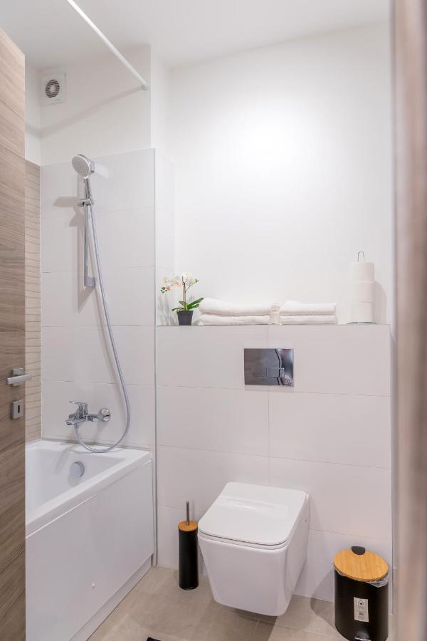 Atlas Unirii: Upscale Flats In The Heart Of Bucharest! Exteriér fotografie