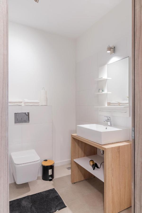 Atlas Unirii: Upscale Flats In The Heart Of Bucharest! Exteriér fotografie