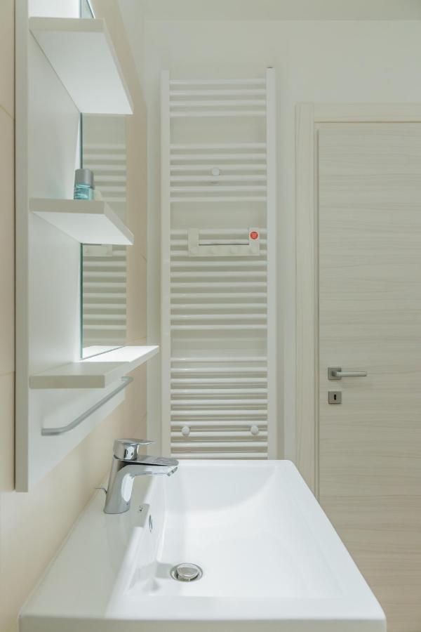 Atlas Unirii: Upscale Flats In The Heart Of Bucharest! Exteriér fotografie